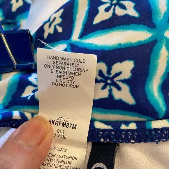 Chaps bikini top - Picture 5 of 5